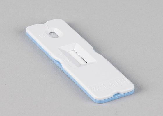 Prueba de análisis de orina de oro coloidal