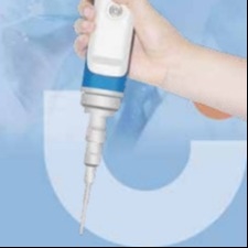 Tipo mini homogeneizador ultrasónico Instrumento de pretratamiento de muestras Onda ultrasónica
