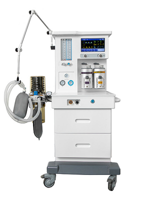 Equipo médico de alto rendimiento para la máquina de anestesia NewBright A6