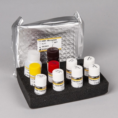 Kit de ELISA de prueba gratuita para diagnóstico preciso