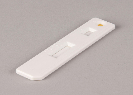 Laboratorio o hospital auto-prueba de alta precisión Kit de inmunología rápida de oro para anticuerpos IgG a la tuberculosis (TB)