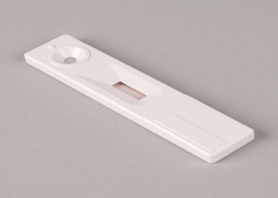 Kit de autodiagnóstico de prueba para anticuerpos IgM a prueba rápida 2019-Ncov