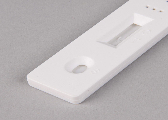 Kit de pruebas rápidas MET de alta precisión para laboratorio o hospital