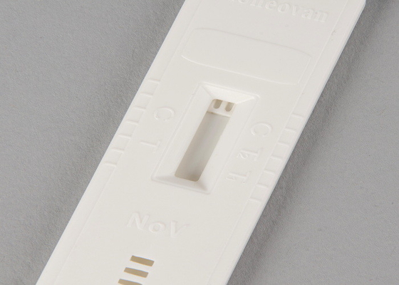 Kit de autodiagnóstico de prueba para anticuerpos IgM a prueba rápida 2019-Ncov