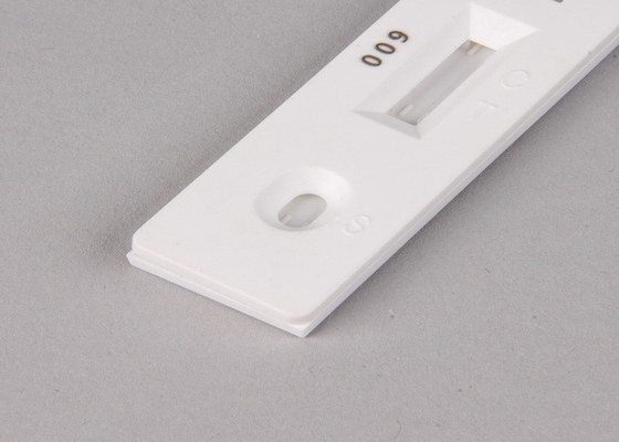 Kit de pruebas rápidas de anticuerpos IgE específicos para alérgenos de alta precisión para laboratorio o hospital