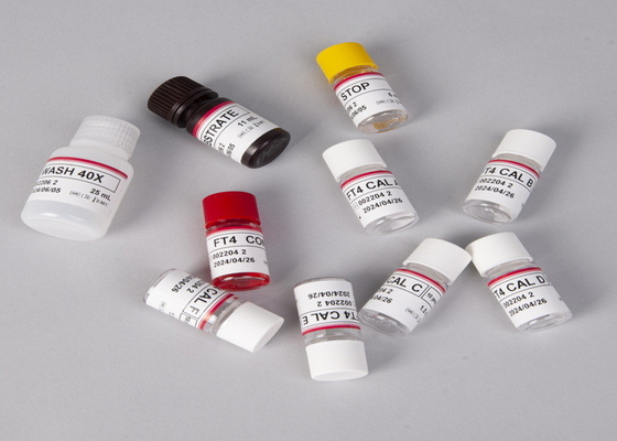Para laboratorio o hospital, kit de detección de virus de la viruela del mono de alta precisión BGI-GBI® (MPV)