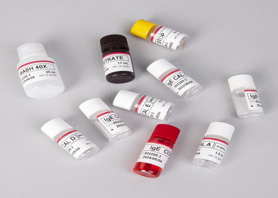 Laboratorio o hospital Kit de prueba de alta precisión de la hormona anti-mullerina humana AMH ELISA