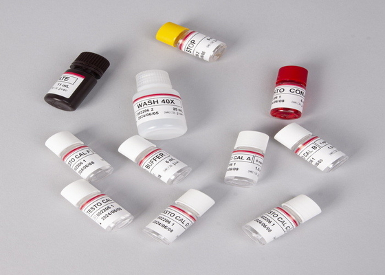 Prevención de la infección por el VIH mediante auto-prueba con anticipación Kit de prueba Elisa