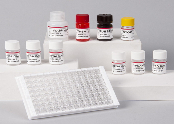 Factor estimulante humano 2 BSF-2 IFNB2 del equipo IL-6B-Cell de la prueba del Interleukin 6 RUO