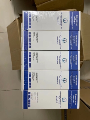 Autotestado de alta sensibilidad TORCH-IgM ((4 en 1) para análisis de laboratorio