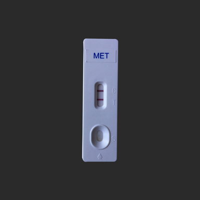 Kit de pruebas rápidas MET de alta precisión para laboratorio o hospital