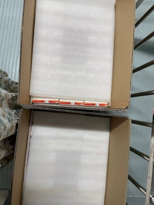 Proteína no estructural 3abc Kit de prueba de anticuerpos Elisa para la fiebre aftosa / Ppr Ab