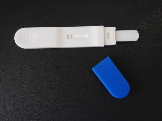 Autotest de laboratorio o de hospital de alta precisión de la filariasis IgG/IgM