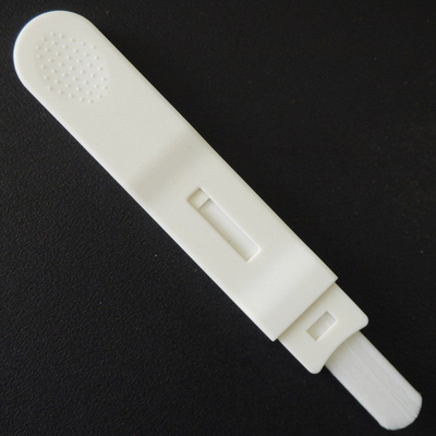 Para laboratorio o hospital Kit de prueba rápida de alta precisión del anticuerpo del virus de inmunodeficiencia humana VIH 1/2