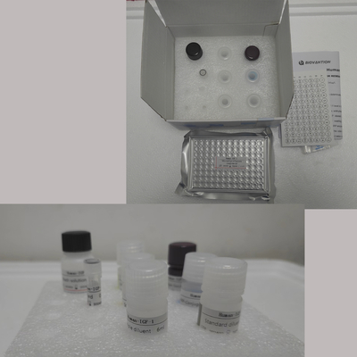 Kit Elisa de renin humano con 96 pruebas
