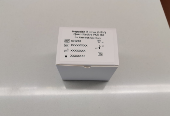 Kit de prueba ELISA químico y farmacéutico cuantitativo para el diagnóstico de RUO