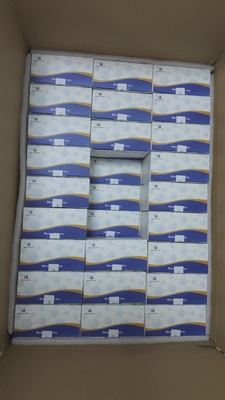 CMV IgM/IgG RV IgG TOXO IgG/IgM Combo Cassette Sensibilidad Kit de prueba de orina de oro coloidal