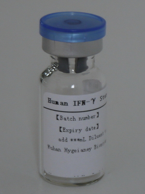 Kit de ensayo ELISA IGRA fácil de transmitir con larga vida útil y método de conservación 2C-8C