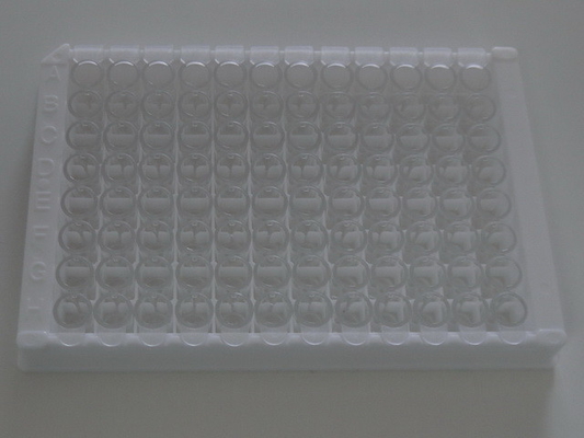 Kit de ensayo ELISA IGRA fácil de transmitir con larga vida útil y método de conservación 2C-8C