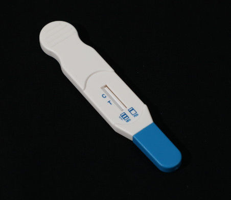 Dispositivo de detección de drogas con líquido oral Orawell