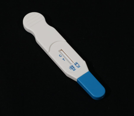 Kit de detección rápida de inmunoensayos para el virus de la inmunodeficiencia humana MTD/OPI/OXY/PPX/THC