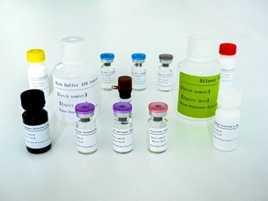 TB-IGRA en suero plasmático