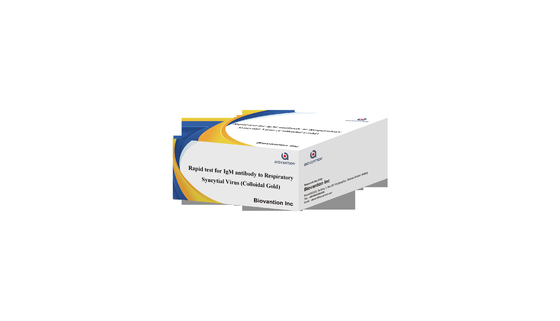 Infección respiratoria V pulmonar Gato PCR Hielo seco Transporte general 4 T/caja