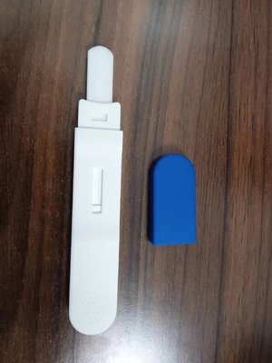 Pruebas rápidas de orina para el VIH Proyecto profesional de suero Elisa en animales para un diagnóstico médico rápido