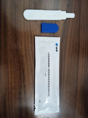 Pruebas rápidas de orina para el VIH Proyecto profesional de suero Elisa en animales para un diagnóstico médico rápido