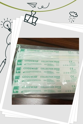 Prueba de muestra Tipo de kit de prueba para el virus de la viruela del mono MPXV Pruebas médicas 2-30C