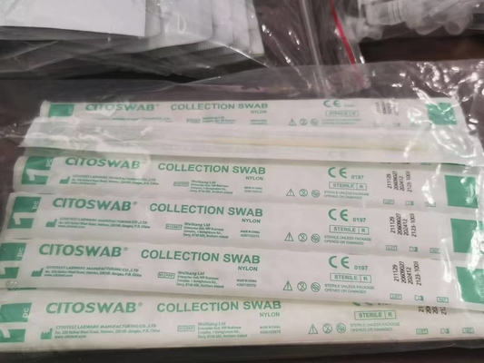 Kit de pruebas rápidas de antígeno/anticuerpo Ab/Ag para el virus de la viruela del mono MPXV Virus de la viruela del mono