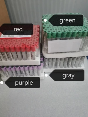 Kit de ensayo ELISA IGRA fácil de transmitir con larga vida útil y método de conservación 2C-8C