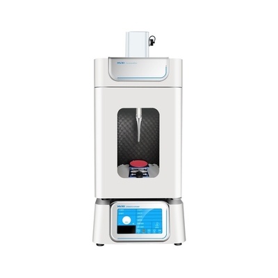Homogeneizador ultrasónico inteligente con potencia ajustable de 10 a 1000 W