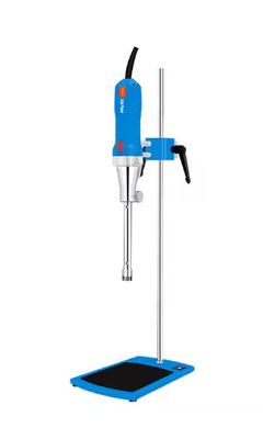 Homogenizador de laboratorio Homogenizador de alta cizalladura Dispersión Emulsioning Machine No hay comentarios todavía