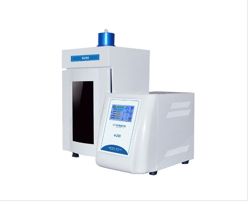 Homogeneizador ultrasónico Equipo de laboratorio médico de alta precisión