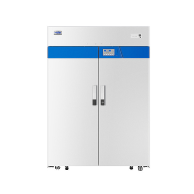 Actualizar el refrigerador avanzado de farmacia con pantalla LED mejor equipo de laboratorio médico disponible