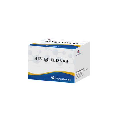 Kit de prueba de ELISA personalizable para investigación y diagnóstico únicos