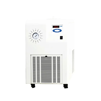 Bomba de agua de enfriamiento a baja temperatura 17L -20~RT Bomba de agua de laboratorio