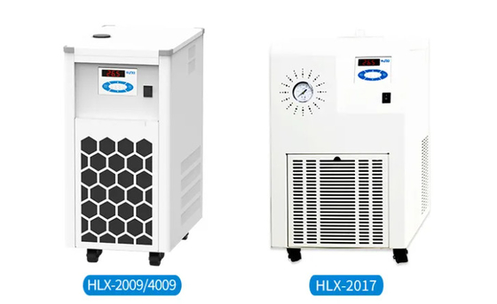 Bomba de agua de enfriamiento a baja temperatura 17L -20~RT Bomba de agua de laboratorio