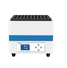 In situ Secadores de congelación Dispositivos automáticos Uso de la medicina Farmacia Investigación biológica
