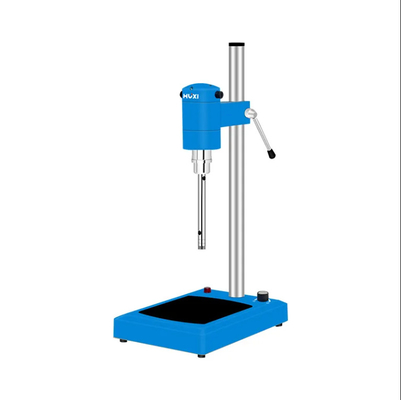 Homogeneizador de alta cizalladura 23000 rpm 30~1500ml Mezclador de laboratorio económico para química
