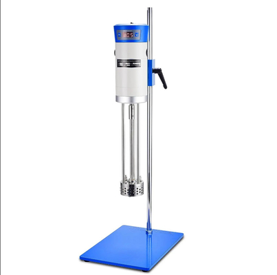 Laboratorio con electricidad JRJ Homogeneizador de alta cizalladura para alta eficiencia
