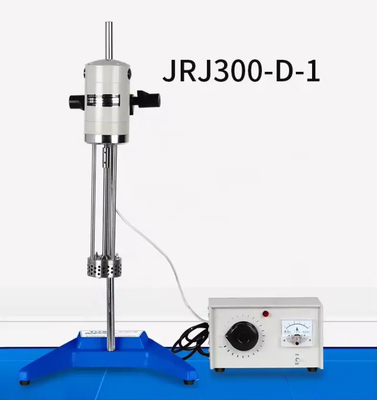 Laboratorio con electricidad JRJ Homogeneizador de alta cizalladura para alta eficiencia