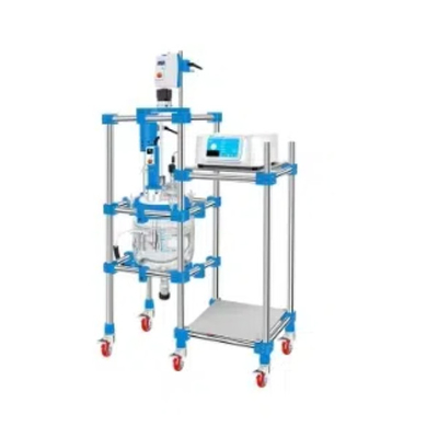 Reactor ultrasónico de instrumentos multifunción y multipropósito