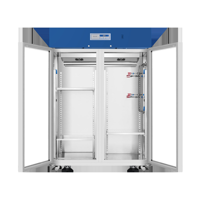 Equipo de laboratorio médico Máquina de cromatografía Farmacia Refrigerador y congelador