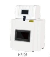 Equipo de laboratorio médico de muestras múltiples