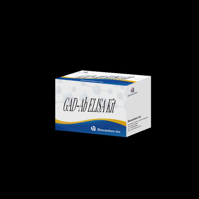 Kit de prueba Elisa sensible para la detección precisa de marcadores cardiovasculares