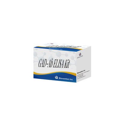Kit de prueba Elisa sensible para la detección precisa de marcadores cardiovasculares