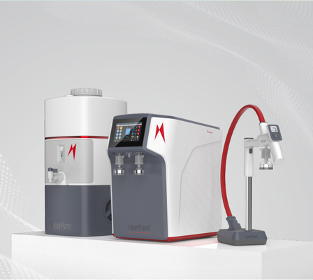 Equipo de laboratorio médico Purificación de agua Mejoramiento de las capacidades de laboratorio con soluciones innovadoras