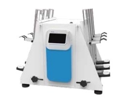 Disponibilidad de los agitadores de embudo Tecnología desarrollada por el propio tiempo de oscilación ajustable